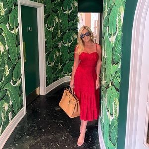 Meet your Posher, Jaime